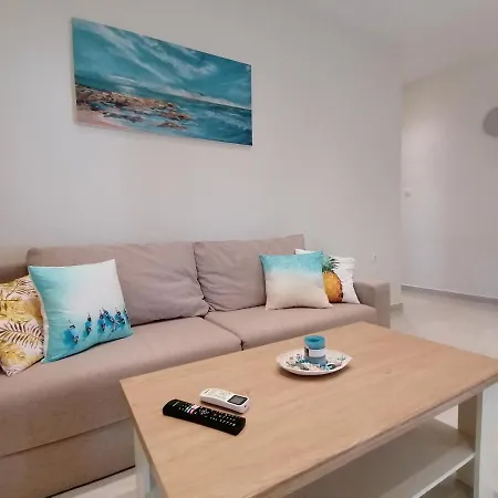 Sea Pleasure Apartment