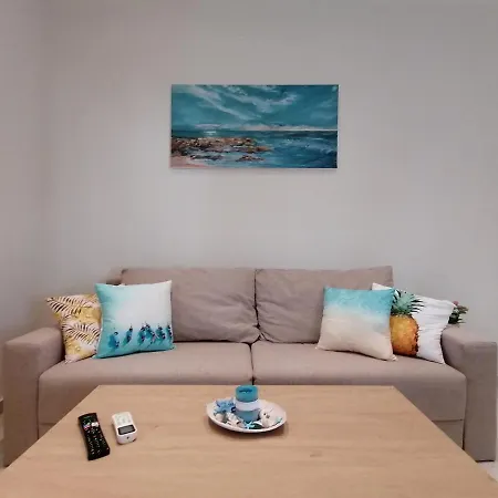 Apartment Sea Pleasure *
