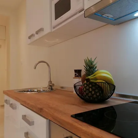 Sea Pleasure Appartement