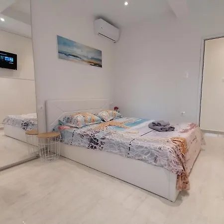 Sea Pleasure Apartment