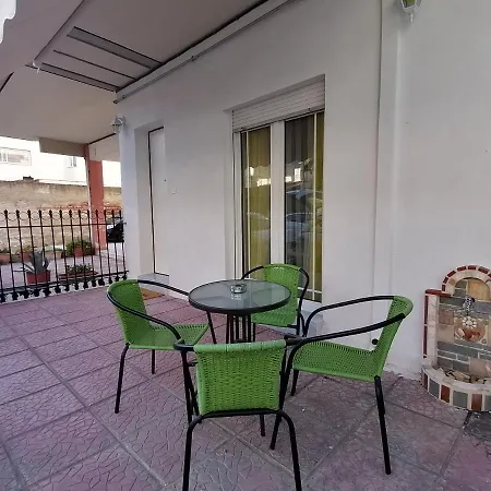 Appartement Sea Pleasure