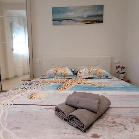 Sea Pleasure Appartement Peraía