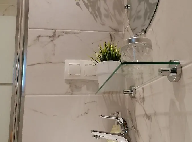 Sea Pleasure 公寓 *