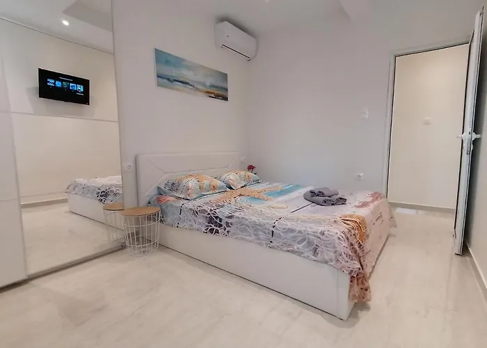 Sea Pleasure דירה