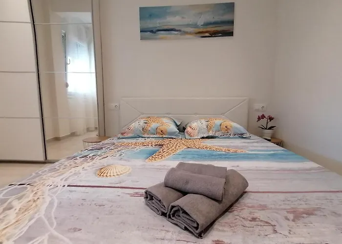 Sea Pleasure דירה Peraía