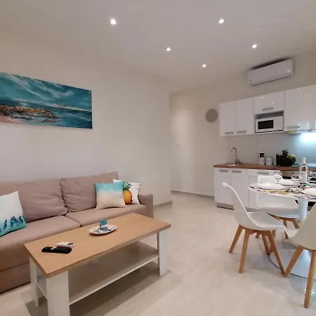 Апартаменты Sea Pleasure *