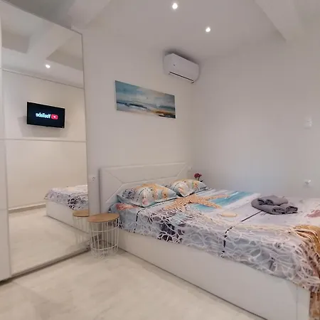 Sea Pleasure Апартаменты
