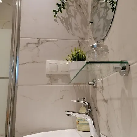 Sea Pleasure Апартаменты *
